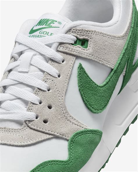 nike air pegasus 89 jcrd groen|Air Pegasus '89 G Golf Shoes .